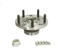 SKF Wheel Bearing Kit Rear VKBA7029 – Fits Ford Transit/Tourneo V362-V363 – 1763851