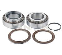 Wheel bearing ki SNR HDS228 for DAF 95 11.627 1987-1998