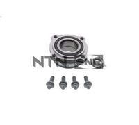 Wheel bearing ki SNR R150.46 for BMW X5 (E70) 3 2006-2008