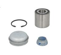 Wheel bearing ki SNR R151.44 for MERCEDES-BENZ A-CLASS (W168) 1.7 1998-2001