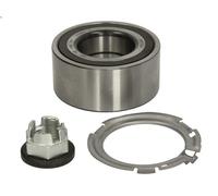 Wheel bearing ki SNR R155.74 for OPEL VIVARO A Van (X83) 2 2006-2014