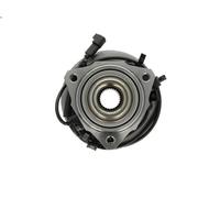 Wheel bearing ki SNR R186.29 for JEEP CHEROKEE (KJ) 2.5 2001-2008