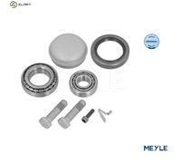NEW WHEEL BEARING KIT FOR MERCEDES BENZ 190 W201 M 102 983 M 102 991 MEYLE 26393