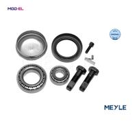 WHEEL BEARING KIT 014 033 0041 FOR MERCEDES-BENZ 124/T-Model/Break 190 SL 4cyl
