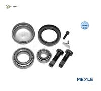 NEW WHEEL BEARING KIT FOR MERCEDES BENZ 190 W201 M 102 983 M 102 991 MEYLE 26393