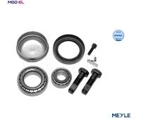 WHEEL BEARING KIT 014 033 0047 FOR MERCEDES-BENZ M 102.910 1.8L M102.961 2.0L