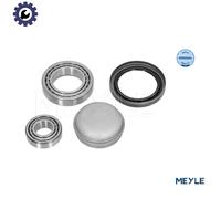 MEYLE 014 033 0097 Wheel bearing kit