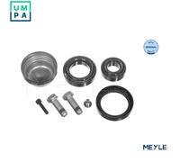 Meyle Front Left or Right Wheel Bearing Kit 014 033 0100