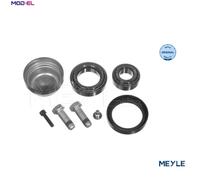 Meyle Front Left or Right Wheel Bearing Kit 014 033 0100