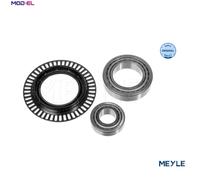MEYLE 014 033 0104 Wheel bearing kit