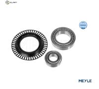 WHEEL BEARING KIT 014 033 0104 FOR MERCEDES-BENZ OM648.960/613.960 3.2L 6cyl
