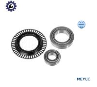 WHEEL BEARING KIT 014 033 0104 FOR MERCEDES-BENZ OM648.960/613.960 3.2L 6cyl