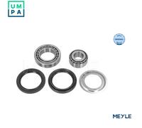 WHEEL BEARING KIT 014 033 0161 FOR VW LT/Mk/II/Platform/Chassis/28-46/Van/Bus