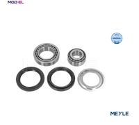 014 033 0161 MEYLE Wheel Bearing Kit for MERCEDES-BENZ,VW