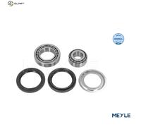 014 033 0161 MEYLE Wheel Bearing Kit for MERCEDES-BENZ,VW
