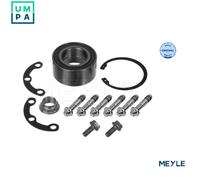 MEYLE 014 098 0008 Wheel bearing kit