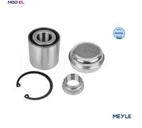 WHEEL BEARING KIT 014 098 0038/S FOR MERCEDES-BENZ M 166.995 2.1L 4cyl A-CLASS