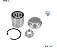 Meyle Rear Left or Right Wheel Bearing Kit 014 098 0038/S