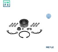 WHEEL BEARING KIT 014 098 0040 FOR MERCEDES-BENZ C-CLASS/Sedan/T-Model CLK 3.5L