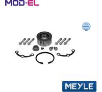WHEEL BEARING KIT 014 098 0040 FOR MERCEDES-BENZ CLK C-CLASS/T-Model 2.7L 5cyl