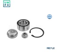MEYLE 014 098 0048/S Wheel bearing kit