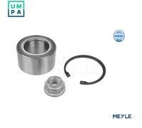 WHEEL BEARING KIT 014 098 0166 FOR MERCEDES-BENZ M 272.945 3.0L 6cyl R-CLASS