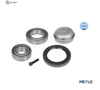 MEYLE 014 098 0167 Wheel bearing kit
