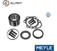 WHEEL BEARING KIT 014 750 0000 FOR MERCEDES-BENZ SPRINTER/2-t/Bus/3-t/Van/4-t