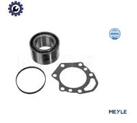 MEYLE 014 750 0000/SK Wheel bearing kit