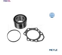 MEYLE 014 750 0000/SK Wheel bearing kit