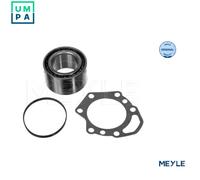 MEYLE 014 750 0000/SK Wheel bearing kit