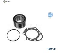 WHEEL BEARING KIT 014 750 0000/SK FOR VW LT/Mk/II/Platform/Chassis/28-46/Van