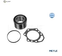 MEYLE 014 750 0000/SK Wheel bearing kit