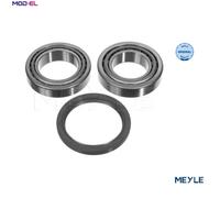 MEYLE 014 750 0002 Wheel bearing kit