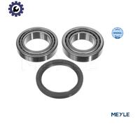 MEYLE 014 750 0002 Wheel bearing kit