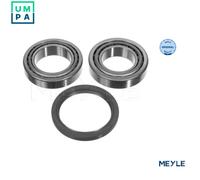 WHEEL BEARING KIT 014 750 0002 FOR VW LT/Mk/II/Platform/Chassis/28-46/Van 2.8L