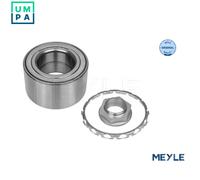 014 750 0006 MEYLE Wheel Bearing Kit for MERCEDES-BENZ
