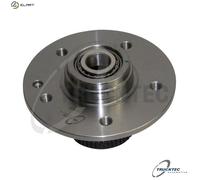 1x Wheel Bearing Kit TRUCKTEC AUTOMOTIVE 02.31.073 fits Front Axle Both Sides
