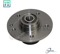 1x Wheel Bearing Kit TRUCKTEC AUTOMOTIVE 02.31.073 fits Front Axle Both Sides