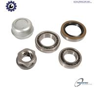 1x Wheel Bearing Kit TRUCKTEC AUTOMOTIVE 02.31.073 fits Front Axle Both Sides