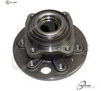 WHEEL BEARING KIT 02.32.097 FOR MERCEDES-BENZ SPRINTER/3-t/Van/Bus/35-t 2.1L