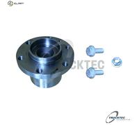 TRUCKTEC AUTOMOTIVE 02.32.098 Wheel bearing kit