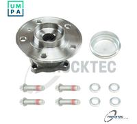 WHEEL BEARING KIT 02.32.143 FOR MERCEDES-BENZ M266.960/980 2.0L M 266.940 1.7L