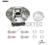 WHEEL BEARING KIT 02.32.143 FOR MERCEDES-BENZ M266.960/980 2.0L M 266.940 1.7L