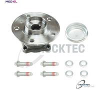 WHEEL BEARING KIT 02.32.143 FOR MERCEDES-BENZ M266.960/980 2.0L M 266.940 1.7L