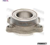 WHEEL BEARING KIT 0282-FX35R FOR INFINITI NISSAN VQ35DE 3.5L 6cyl FX 4.5L 8cyl