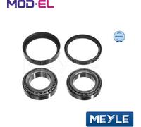 Wheel bearing kit MEYLE 034 033 0040 for MB Bus (W631) 2.4 1988-1992