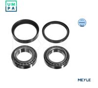 Meyle Wheel Bearing Kit 034 033 0040 – Front Tapered Roller for Mercedes‑Benz MB Bus W631 2.4