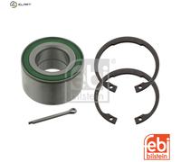FEBI BILSTEIN 04799 Wheel bearing kit