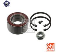 WHEEL BEARING KIT 05379 FOR VW GOLF/III/Mk QUANTUM CARAT CORSAR PASSAT 2E 2.0L